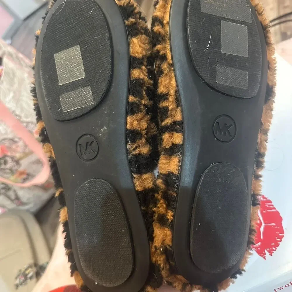 Michael-kors Women's multi Slippers